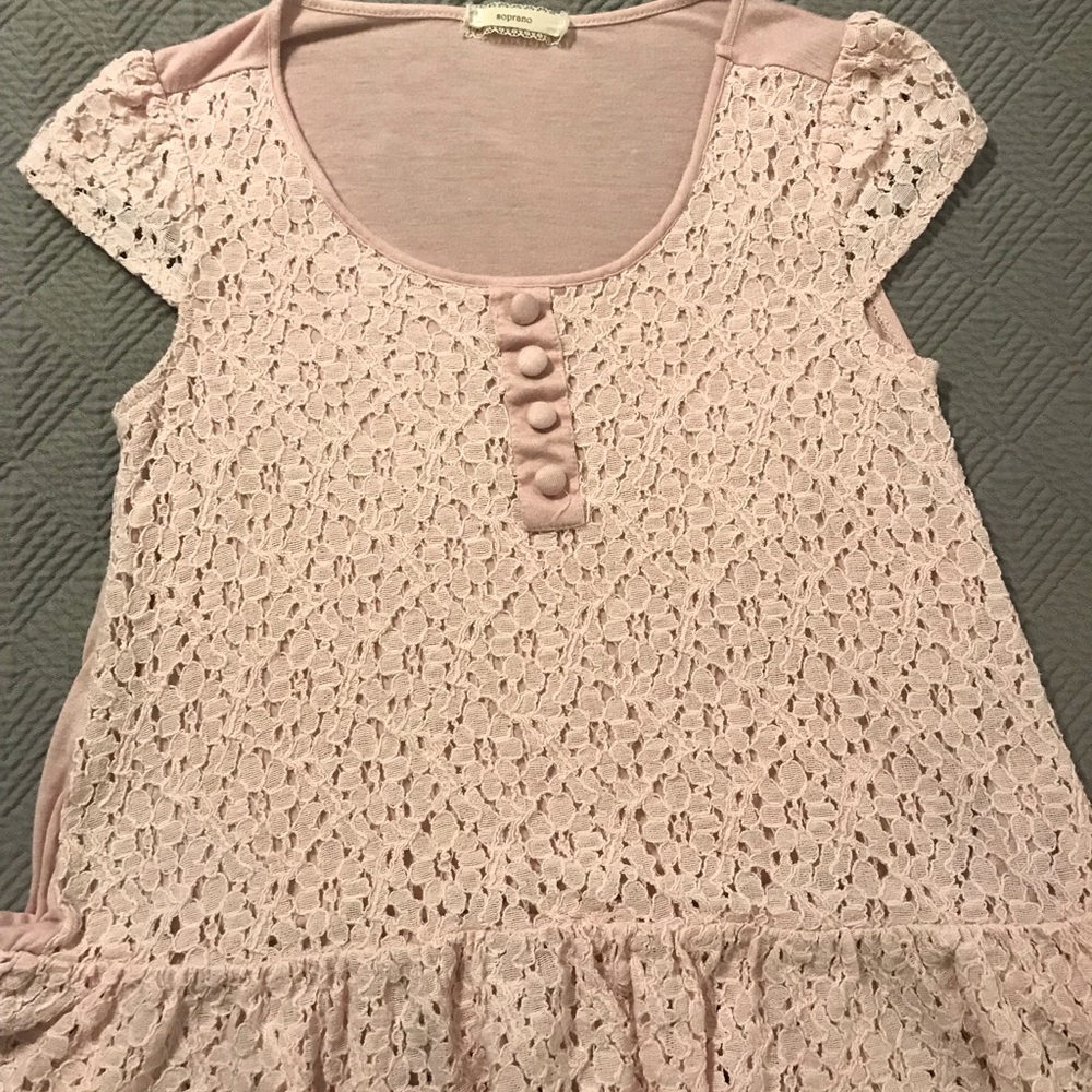 👚Girls Top👚
